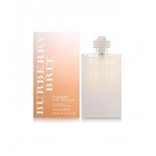 BRIT SUM. ED. By Burberry For Women - 3.4 EDT SPRAY TESTER